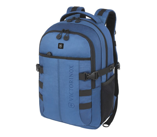 (31105009) MOCHILA CADET AZUL P/ LAPTOP Y TABLET 16 PLG