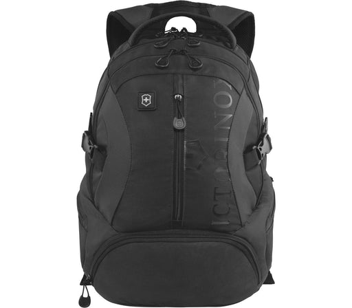 (31105101) MOCHILA SCOUT NEGRA P/ LAPTOP Y TABLET 16 PLG.