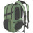 (31105206) MOCHILA PILOT VERDE P/ LAPTOP Y TABLET 16 PLG.