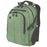 (31105206) MOCHILA PILOT VERDE P/ LAPTOP Y TABLET 16 PLG.