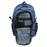 (31105209) MOCHILA PILOT AZUL LAPTON 16 PLG.