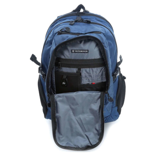 (31105209) MOCHILA PILOT AZUL LAPTON 16 PLG.