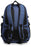 (31105209) MOCHILA PILOT AZUL LAPTON 16 PLG.