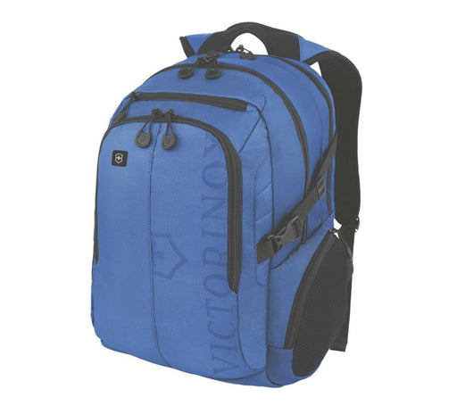 (31105209) MOCHILA PILOT AZUL LAPTON 16 PLG.