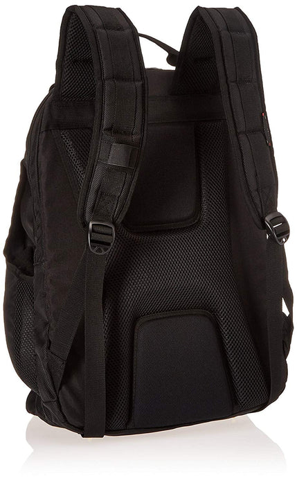 (31105301) MOCHILA TROPPER NEGRA LAPTOP 16 PLG.