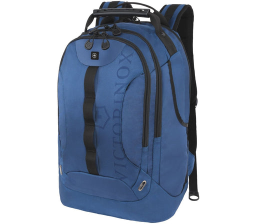 (31105309) MOCHILA TROPPER AZUL P/ LAPTOP Y TABLET 16 PLG