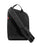 (31173701) MOCHILA NEGRA C/CORREA TRANSVERSAL NYLON