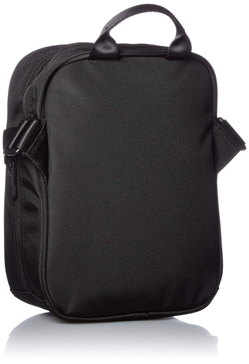 (31174301) MINI MOCHILA NGA. NYLON VERTICAL