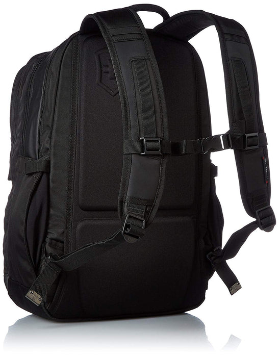 (32388001) A3.0 MOCHILA DE LUJO P/LAPTOP NGA NYL