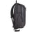 (32388201) MOCHILA NYL. NEGRA C/ CIERRE VERT. P/ LAPTOP 17 PLG.