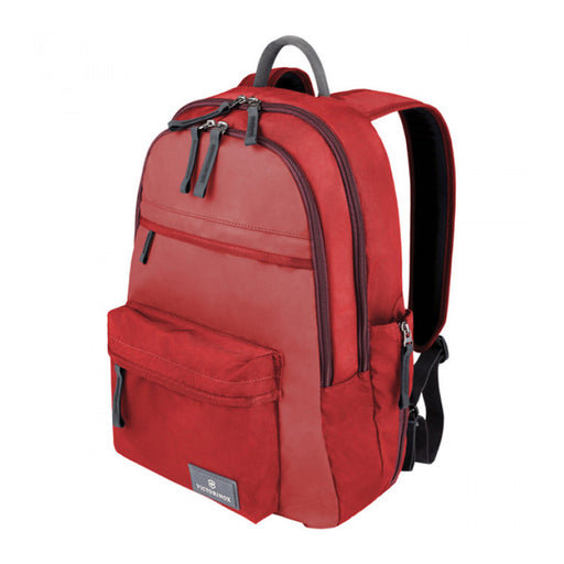 (32388403) AL3.O MOCHILA ROJA STANDAR NYL.