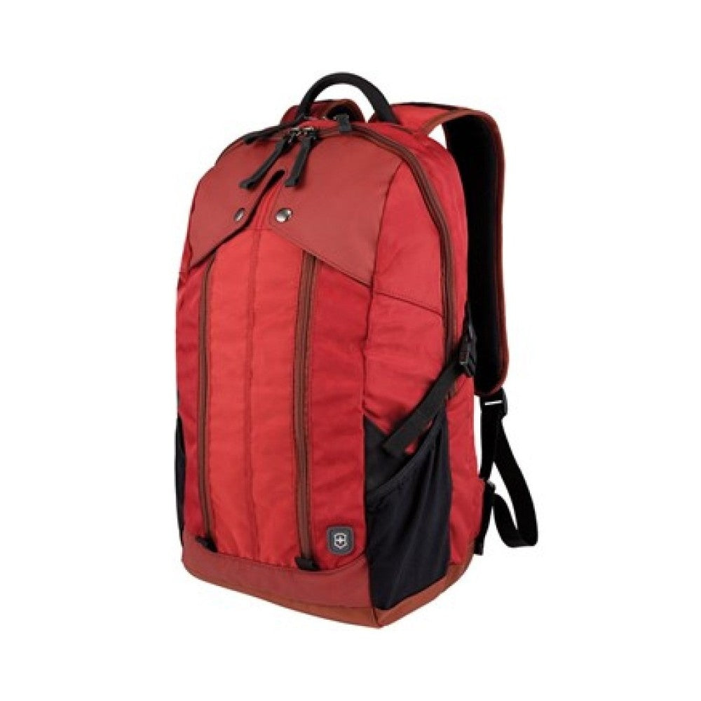 (32389003) A3.0 MOCHILA DELGADA P/LAPTOP RJA/NGA NYL