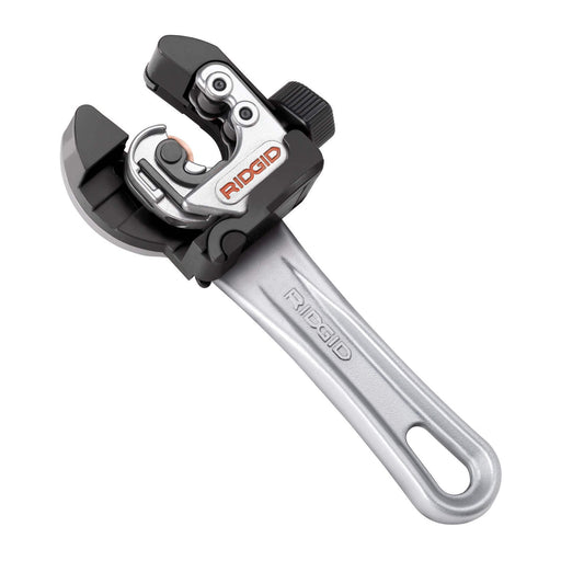 (32573-R) CORTADOR PARA TUBO 1/4 A 1 1/8 MINI Y MATRACA