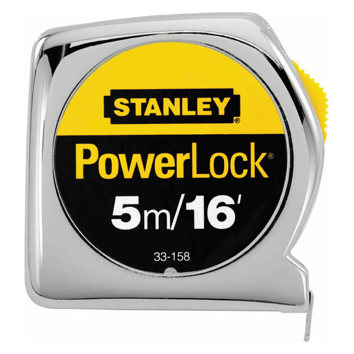 (33-158) FLEXOMETRO POWER LOCK 5 MTS