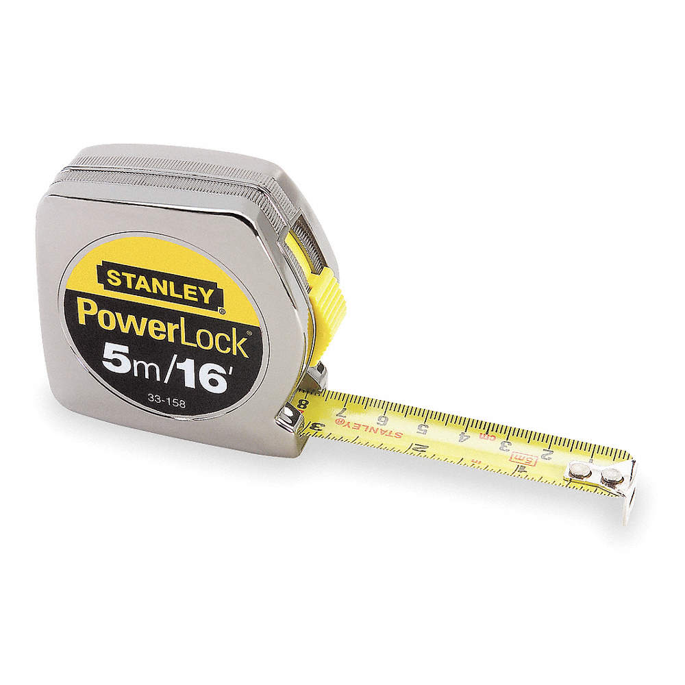 (33-158) FLEXOMETRO POWER LOCK 5 MTS