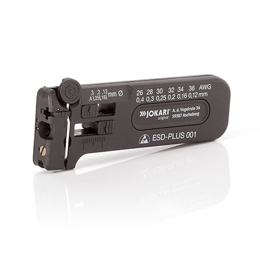 (40027) PELACABLE MICRO ESD PLUS 001