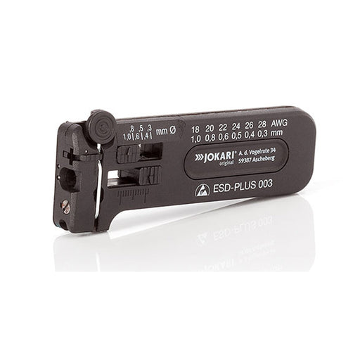 (40029) PELACABLE MICRO ESD PLUS 003