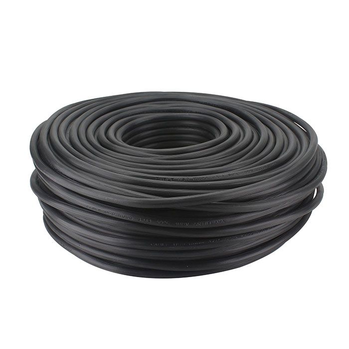 (4161) CABLE DE USO RUDO 3X16 ROLLO100 MTS