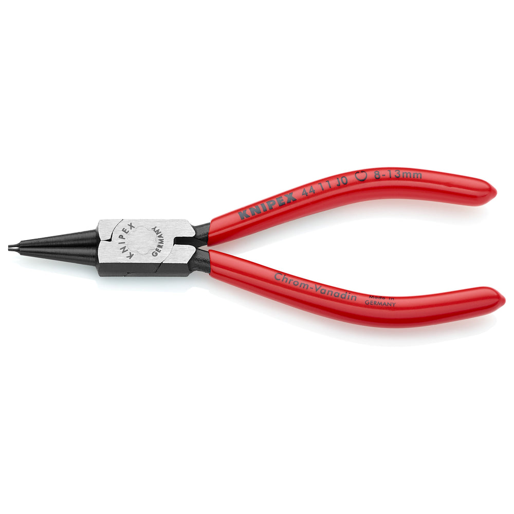 KNIPEX (4411J0) PINZA RECTA P/ANILLOS 8 - 13 MM