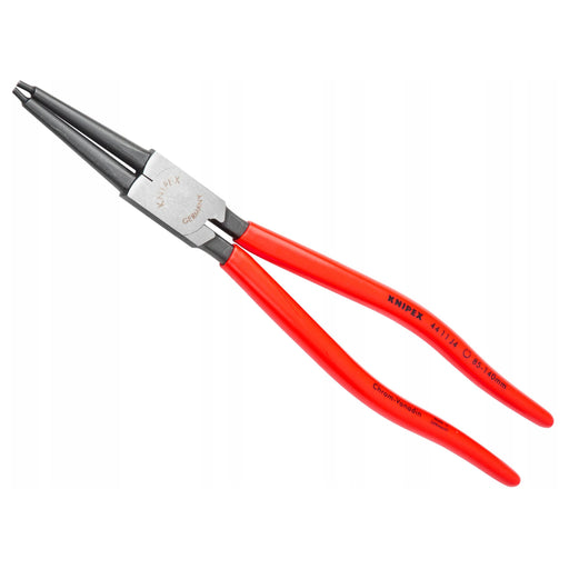 KNIPEX (4411J4) PINZA RECTA P/ANILLOS 85-140 MM