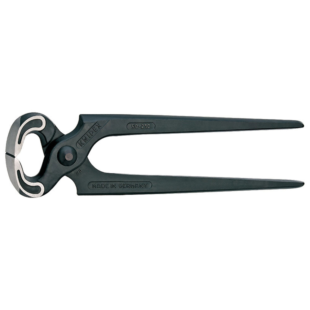 KNIPEX (5000160) PINZA PARA CARPINTERO 6.4 (160MM)