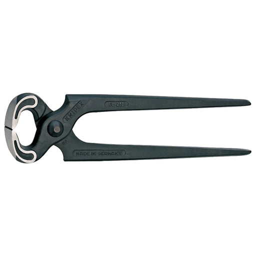 KNIPEX (5000160) PINZA PARA CARPINTERO 6.4 (160MM)