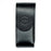 (500778) FUNDA PIEL NEGRA P/HTA 1.4 1.6