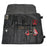 (500837) FUNDA NYLON REFORZADA P/ 15 CUCHILLOS CHEF