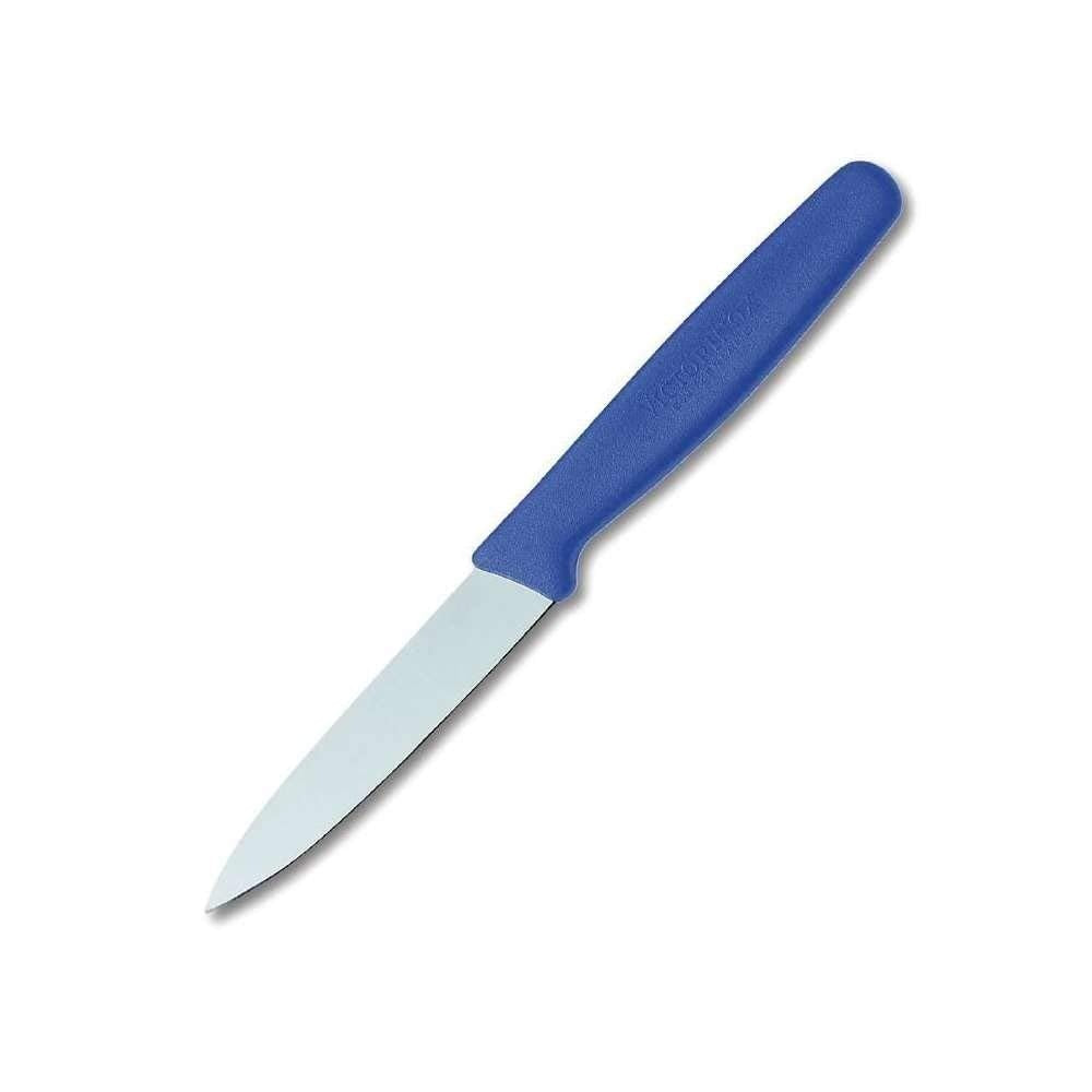 (50602) CUCHILLO P/COCINA OCM NYLON AZUL