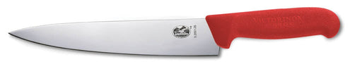 (5200125) CUCHILLO FRANCES MGO NYLON ROJO