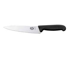 (5200328) CUCHILLO FRANCES NYLON NEGRO