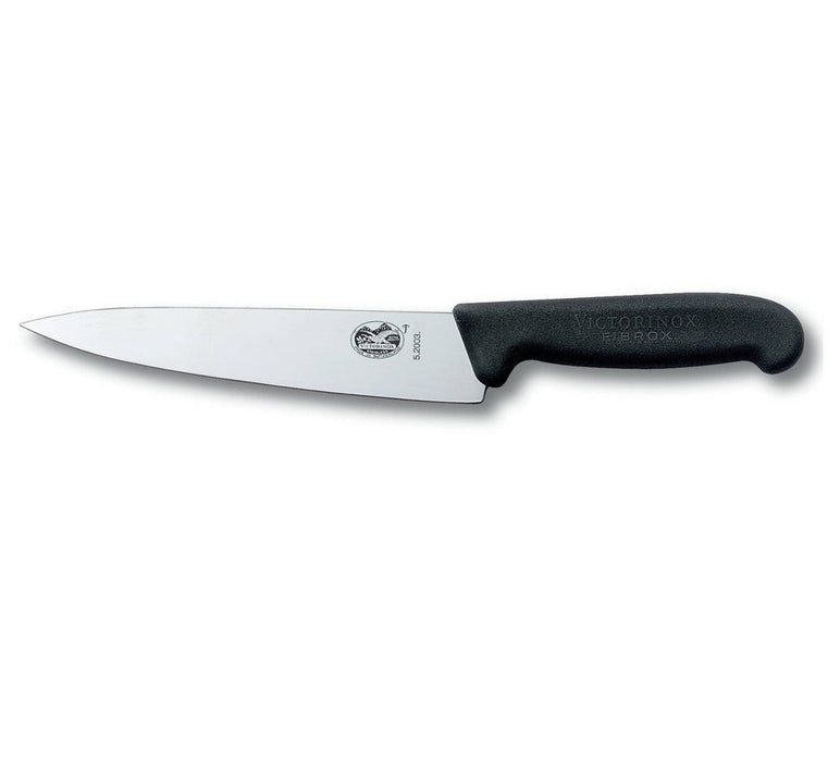 (5200331) CUCHILLO FRANCES NYLON NEGRO