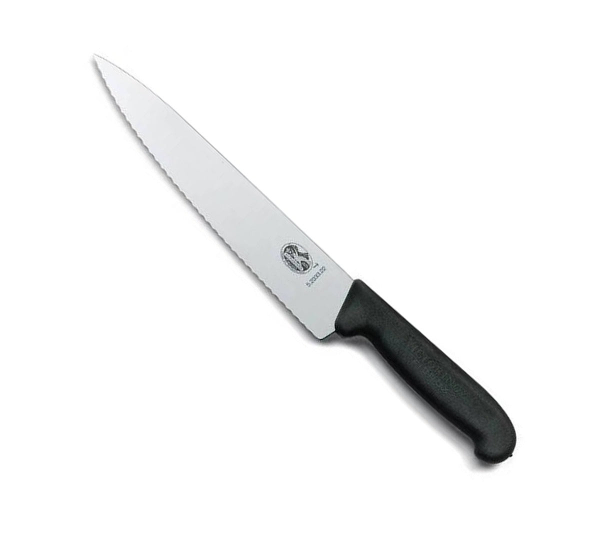 (5203319) CUCHILLO P/ CHEF MGO NY NEGRO