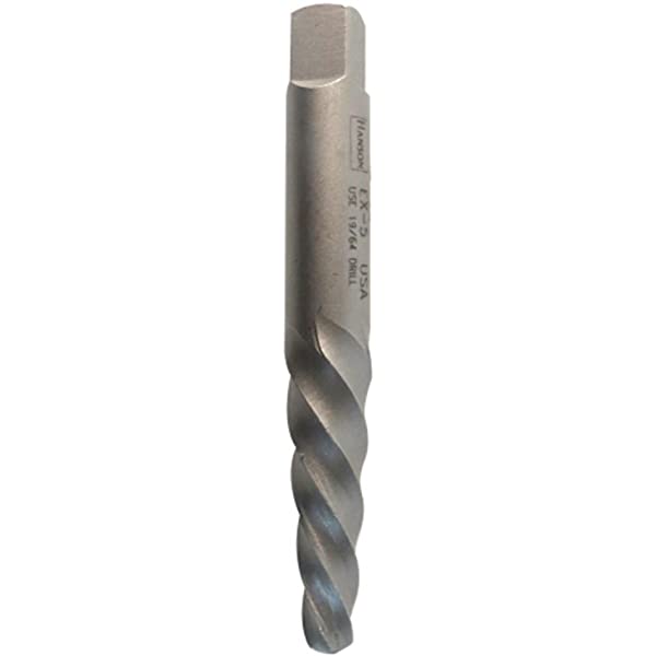 (52404) EXTRACTOR TORNILLO ESPIRAL EX-4