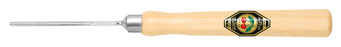 (5306-10) MICRO GUBIA PROF. RECTA MGO . MADERA CORTE 6 CURVA