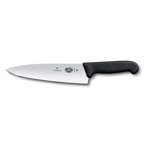 (5450330) CUCHILLO CECINERO MGO NYLON NEGRO