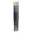 (5778) CINCHO PLASTICO NEGRO 4.8 X 500 MM (50 PZAS)