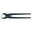 KNIPEX (5830225) PINZA PARA CERAMICOS
