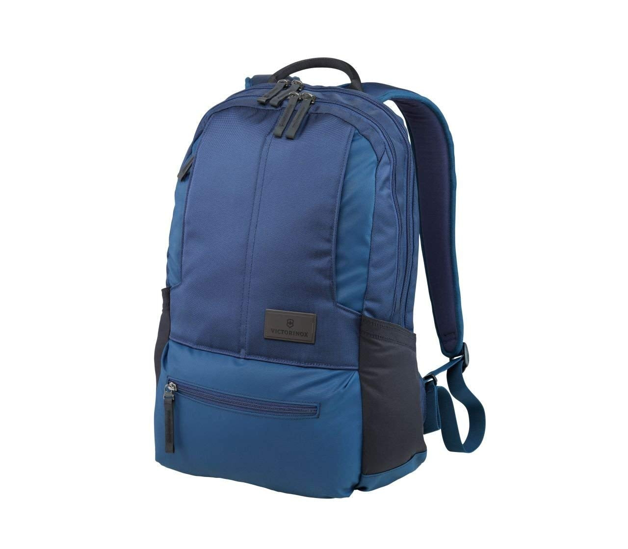 (601807) MOCHILA BACKPACK NYLON AZUL