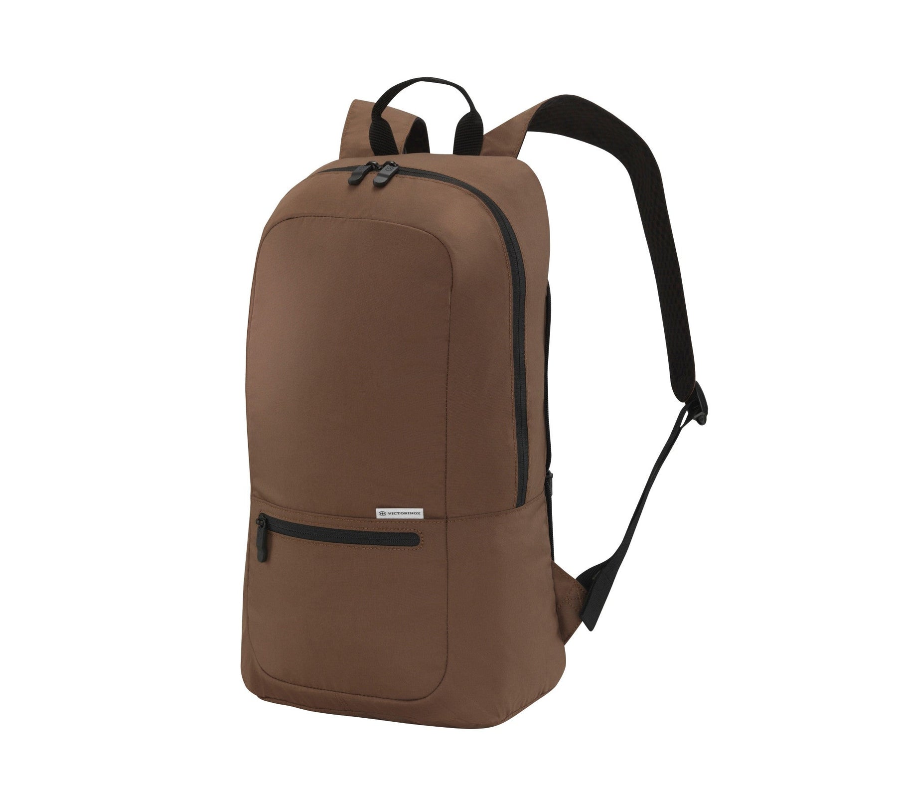 (604867) MOCHILA BACKPACK CAFE 18.1 DARK EARTH