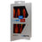 (67002-4) JGO 5 DESARMADORES PROTOP II VDE AISLADO 1000V (3X3/32)-(4X5/32)-(5X7/32)-(PH1 Y PH2)