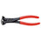 KNIPEX (6801180) PINZA CORTE FRONTAL FILO CON BISEL 7(180MM)