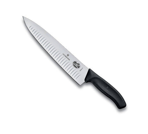 (6802325G) CUCHILLO SC DE COCINA TROQUELADO 25 CM