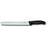 (6822325G) CUCHILLO REBANADOR TROQUELADO NGO. 25CM