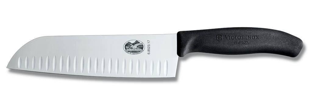 (6852317) CUCHILLO DOM. FILETERO SANTOKU TROQ MGO N