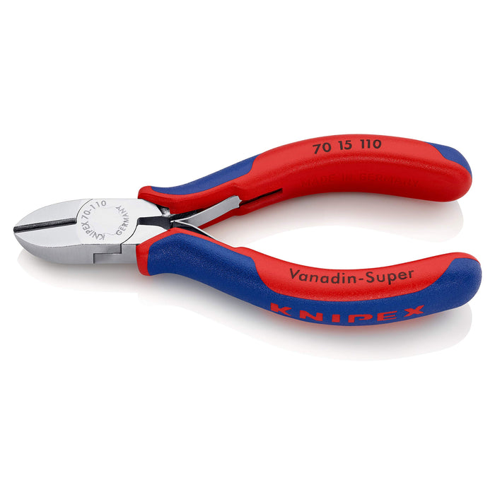 KNIPEX (7015110) PINZA DE CORTE DIAGONAL