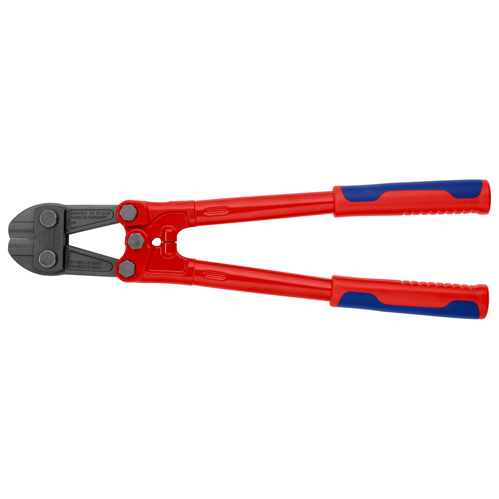 KNIPEX (7172460) PINZA CORTE CENTRAL 18.4 (460MM)