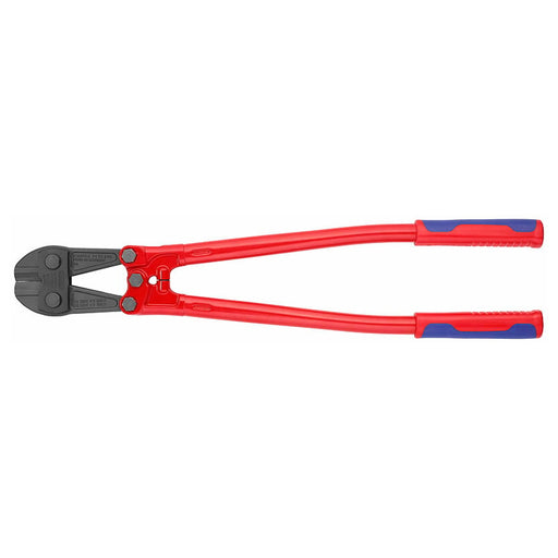 KNIPEX (7172610) PINZA CORTE CENTRAL 24.4 (160MM)