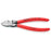 KNIPEX (7201160) PINZA CORTE DIAGONAL PLASTICO 6.4 (160MM)