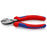 KNIPEX (7302160) PINZA DE CORTE DIAGONAL COMPACTO XCUT